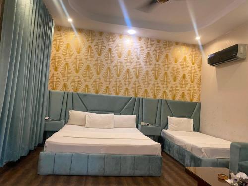 hotel photo