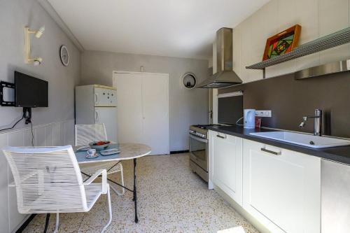Le Massillargue - AC - Wifi - Terrasse - image 5