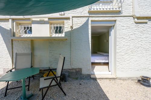 Le Massillargue - AC - Wifi - Terrasse - image 2