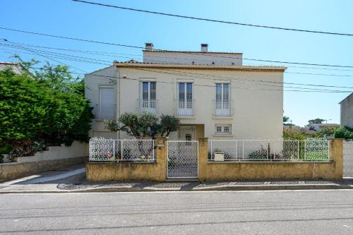 Le Massillargue - AC - Wifi - Terrasse - image 4