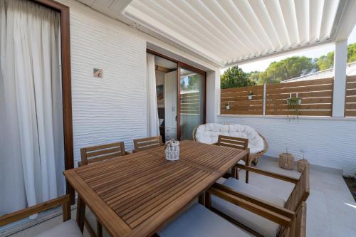 AHR Residence Porto Pollo 4