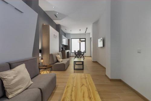 Ronkas Elegance Apartment REA