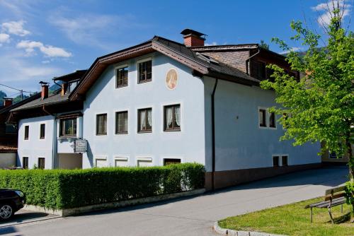 Ferienwohnung Walker in Oberdrauburg, Österreich