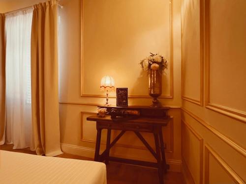 Hotel Relais Il Cestello in Florenz