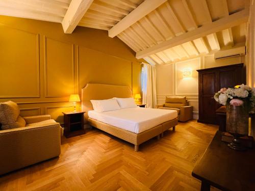 Hotel Relais Il Cestello in Florenz