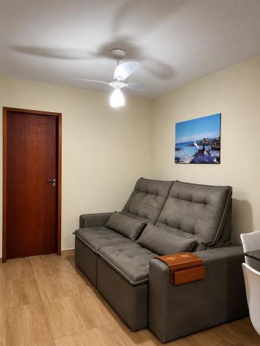 Praia das Dunas, Ideal para familias e pets in Jardim Nautilus