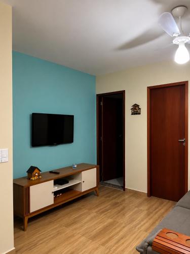 Praia das Dunas, Ideal para familias e pets in Jardim Nautilus
