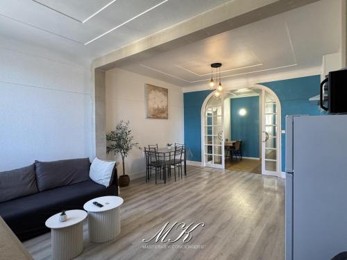 L'Arche - Location saisonnière - Saint-Dizier