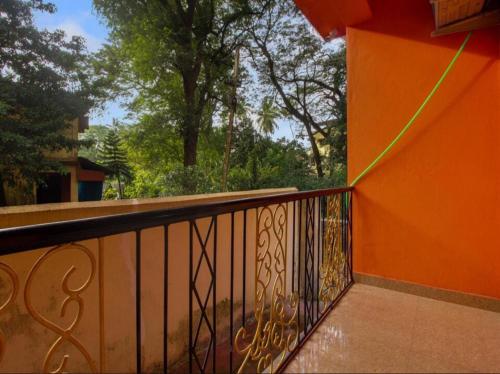 Jerry's Holiday Home near Vasco Da Gama Railway Station