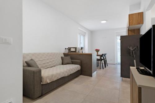 Casa Vacanze Bastiani in Novaledo