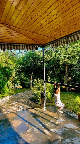 Ners House in Garni