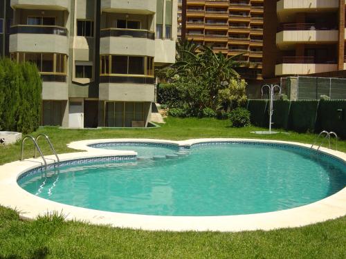 Apartamentos Torre Gerona