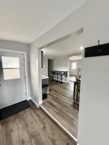 Stay in Gros Morne in Rocky Harbour (NL)
