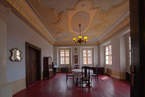 Ekocentrum DOTEK Ekocentrum DOTEK