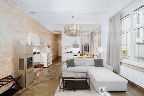 Homely Berlin - Design Loft in Berlin Prenzlauer Berg, Berlín