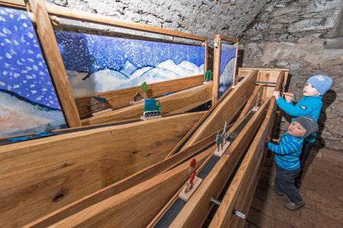 Ekocentrum DOTEK Ekocentrum DOTEK