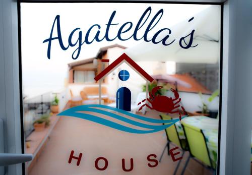 Agatella's House