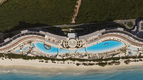 AVA Resort Cancun - All Inclusive, Cancún