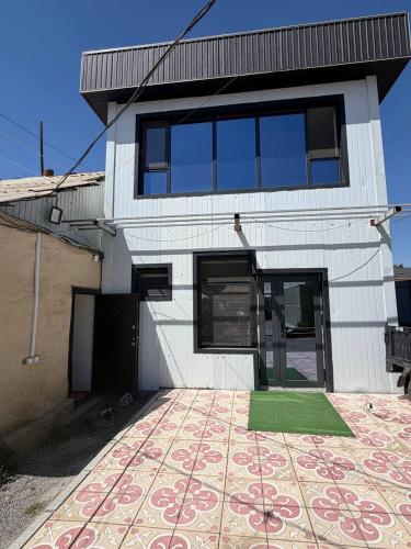 . Naryn Guest House