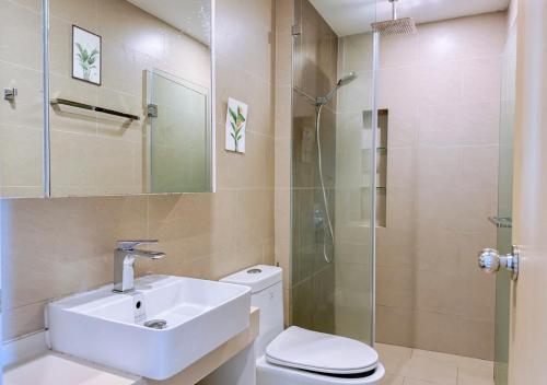 The Sóng 5 Stars Apartment Vung Tau - Căn Hộ Du Lịch 5 Sao Vũng Tàu - LỌ MỌ HOMESTAY - image 2