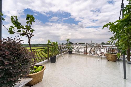 View, Diamond Hotel in Bien Hoa (Dong Nai)