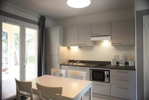 Appartements des Joncas Room Type - One-Bedroom Apartment