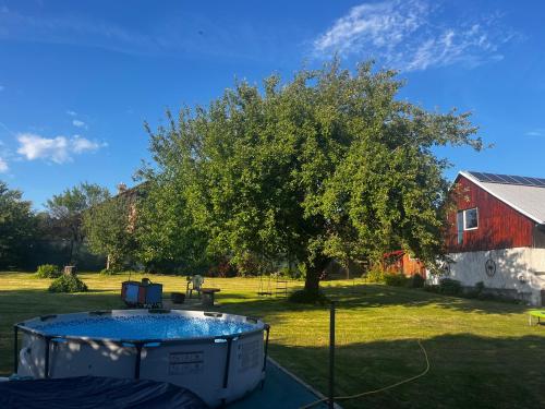 NOVODVORSKÝ APARTMÁN SÁRA