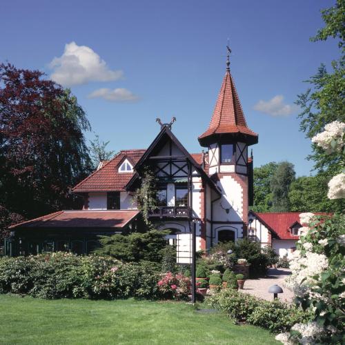 Romantik Hotel Jagdhaus Waldfrieden