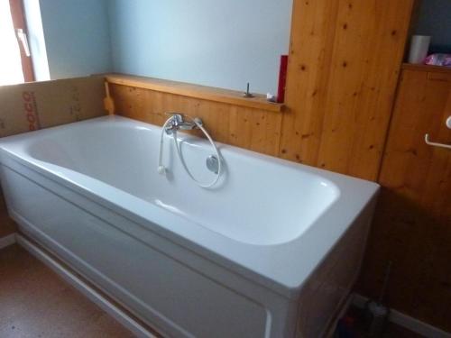 ห้องน้ำ, Michlhof in โอเบรอสเทนดอร์ฟ