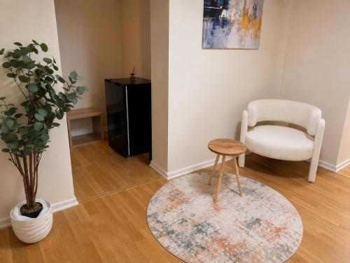 3-Zimmer-Wohnung mit Terrasse in zentraler Lage in Stuttgart, Deutschland