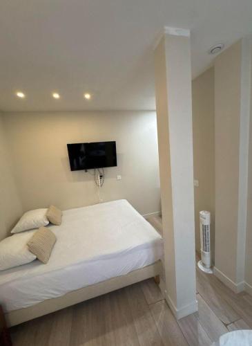 Le Bon Marche Luxury Suite