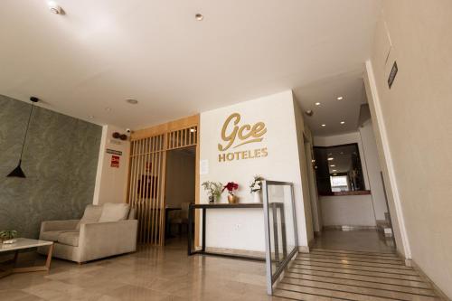 Gce Hoteles, Malaga