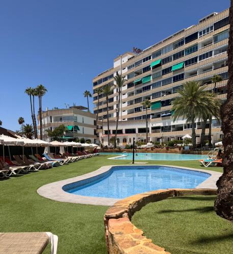 Yumbo 5 min Studio con Piscina Cerca de la Playa