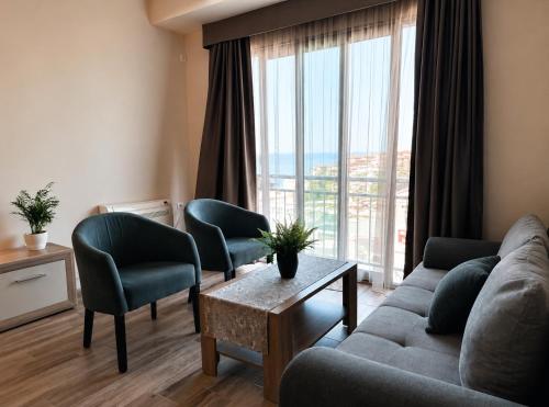 Abazovic Apartments