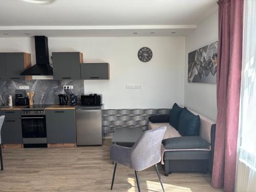 Apartman U Mostu II in Cikhaj
