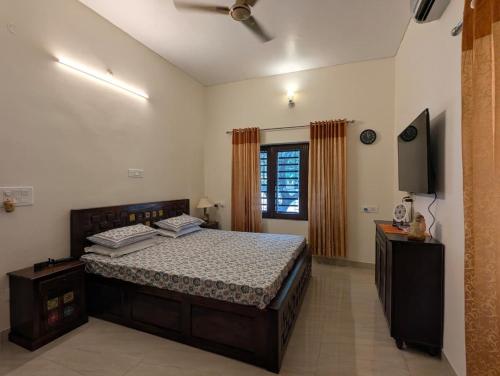 Shakuntalam Premium Stay - A family vacation home - image 4