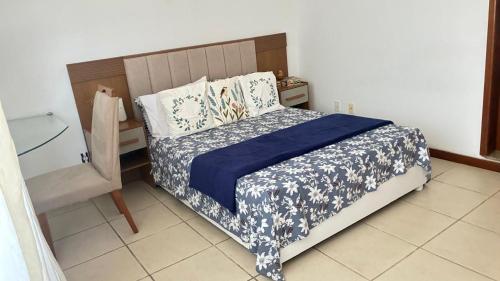 Apartamento luxo em Santo Antônio de Pádua