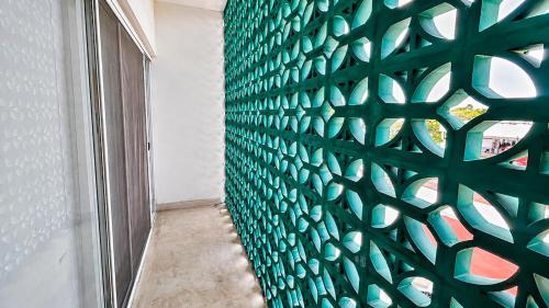 Kanté Hotel - Downtown Tulum Room Type - Deluxe Double Room