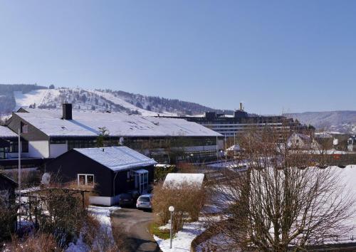 Fewo Penthaus-Blick - image 13