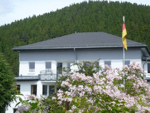 Fewo Penthaus-Blick - image 6