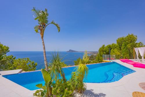 Villa Infinitysea - PlusHolidays