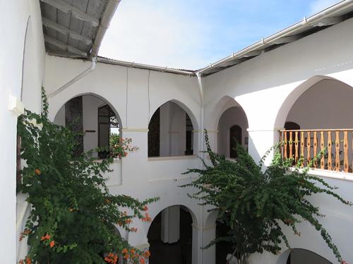Old Boma Hotel