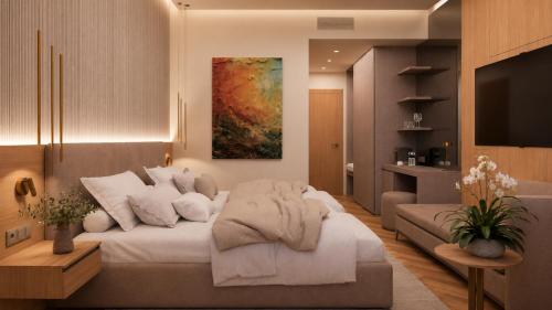 The Benedict Boutique Hotel Old Town Prague 3