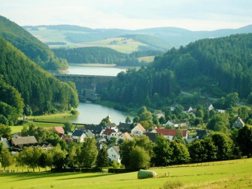 Fewo am Stryckteich - image 13
