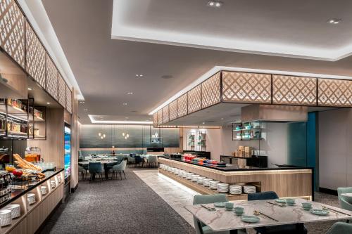 Orchid Hotel Singapore in CBD