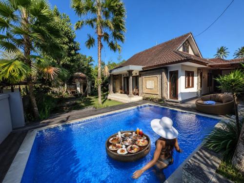 Mahesa Ubud Villa by Best Living