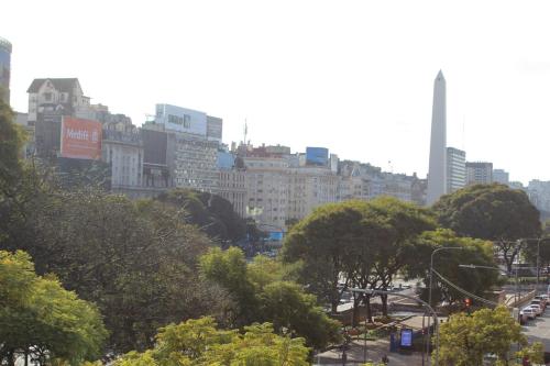 Tu hogar en Buenos Aires, a metros del obelisco in Buenos Aires