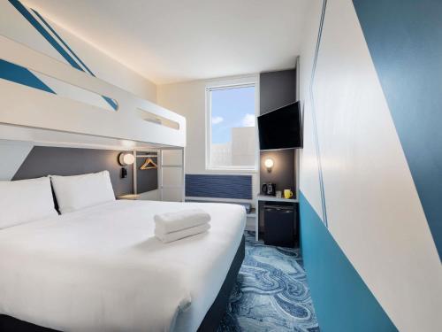 ibis Budget Auckland Airport, Auckland (foto 2)