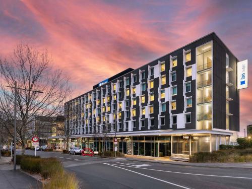 ibis Budget Auckland Airport, Auckland (foto 6)