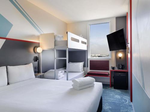 ibis Budget Auckland Airport, Auckland (foto 7)
